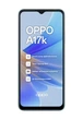 Смартфон Oppo A17K 3/64GB Dual Sim Blue - зображення 1