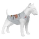 Майка для собак WAUDOG Clothes малюнок Конотопські магічні війська S40 B 50-56 см С 29-34 см - изображение 1