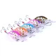 Воблер Fox Crank Flock 7.5cm 9g #BL - зображення 5
