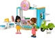 Lego Friends Магазин пончиков 41723 - изображение 3