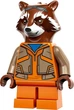 Lego Super Heroes Робоброня Енота Ракеты 76243 - изображение 6
