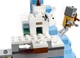 Lego Minecraft Оледенелые вершины 21243 - изображение 6