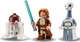 Lego Star Wars Джедайський винищувач Обі-Вана Кенобі 75333 - зображення 5