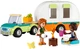 Lego Friends Канікули в кемпінгу 41726 - зображення 3