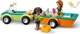 Lego Friends Канікули в кемпінгу 41726 - зображення 5