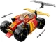 Lego Ninjago Гоночный автомобиль ниндзя Кая EVO 71780 - изображение 5