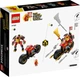 Lego Ninjago Робоцикл Кая EVO 71783 - изображение 2