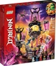 Lego Ninjago Храм Кристального Короля 71771 - изображение 1