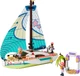 Lego Friends Приключения Стефани на яхте 41716 - изображение 3