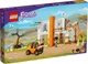 Lego Friends Спасение диких животных Мии 41717 - изображение 1
