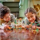 Lego Friends Спасение диких животных Мии 41717 - изображение 8