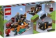 Lego Minecraft Бастион Нижнего мира 21185 - изображение 2