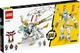 Lego Ninjago Ледяной дракон Зейна 71786 - изображение 2