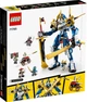 Лего Ніндзяго Механічний титан Джея Lego Ninjago 71785 - зображення 4