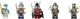 Lego Ninjago Ледяной дракон Зейна 71786 - изображение 5