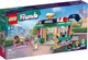 Lego Friends Ресторанчик в центре Хартлейк Сити 41728 - изображение 1