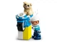 Lego Duplo Поліцейський мотоцикл 10967 - зображення 8