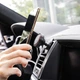 Автодержатель Borofone BH12 Черный / Красный - изображение 5