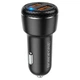 АЗУ Borofone BZ17 QC3.0 (2USB/3A) - изображение 1