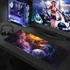 Игровая поверхность (Коврик для мышки) SHLab Планета SHM-765 (70х30 см) (30386) - изображение 2