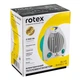 Тепловентилятор Rotex RAS01-H Blue - изображение 3