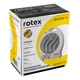 Обогреватель ROTEX RAS04-H - изображение 4
