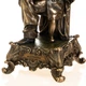Статуэтка "Людвиг Ван Бетховен" 27 см Veronese Италия (77385A4) - изображение 3