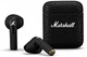 Навушники-вкладиші Marshall Minor III Bluetooth, Навушники, Бездротовий зв'язок, Час відтворення 25 годин, Чорний - колір - зображення 1