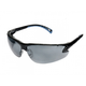 Ballistic Eyewear VENTURE 3 Anti-Fog - Gray [PYRAMEX] Окуляри - зображення 1