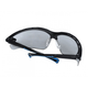 Ballistic Eyewear VENTURE 3 Anti-Fog - Gray [PYRAMEX] Окуляри - зображення 3