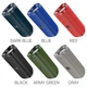 Портативна колонка HOCO HC4 Bella sports BT speaker Black - изображение 4