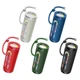 Портативна Bluetooth колонка HOCO HC9 Dazzling pulse sports BT speaker Black - изображение 3