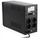 Пристрій безперебійного живлення Vinga LCD 1200VA metal case with USB (VPC-1200MU) - зображення 7