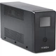 Устройство бесперебойного питания Vinga LCD 1200VA metal case (VPC-1200M) - изображение 5