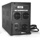 Источник бесперебойного питания Ritar RTM1200 (720W) Proxima-L (RTM1200L) - изображение 2