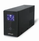 ДБЖ EnerGenie EG-UPS-034 1500VA - зображення 2