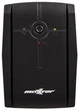 ИБП Maxxter MX-UPS-B650-02 650VA, AVR, 2xShuko - изображение 2