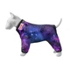Вітровка для собак WAUDOG Clothes малюнок «NASA21» XS30 В 43-45 см С 27-30 см - изображение 1