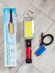 Ліхтар переносний світлодіодний на прищіпці Heave-Duty Worklight ZJ-8899 LED WD355 20W 700 Lumen - зображення 4