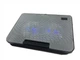 Подставка для охлаждения ноутбука Notebook Cooling Partner N99 Белая - изображение 2