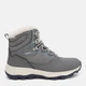 Женские демисезонные ботинки высокие с мембраной Jack Wolfskin Everquest Texapore High W 4053591-6132 38 (5UK) 24.3 см (4064993485127) - изображение 1