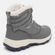 Женские демисезонные ботинки высокие с мембраной Jack Wolfskin Everquest Texapore High W 4053591-6132 38 (5UK) 24.3 см (4064993485127) - изображение 5