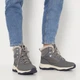 Женские демисезонные ботинки высокие с мембраной Jack Wolfskin Everquest Texapore High W 4053591-6132 38 (5UK) 24.3 см (4064993485127) - изображение 2