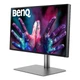 Монітор Benq PD2725U 27" (9H.LJXLA.TBE) - зображення 3