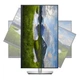 Монітор Dell P2723QE 27" (210-BDFZ) - зображення 4