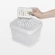 Контейнер для хранения с клапаном OXO FOOD STORAGE, 19х21х15 см, белый (11140000) - изображение 6