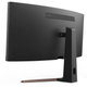 Монітор Benq EW3880R 37.5" (9H.LK3LA.TBE) - изображение 3