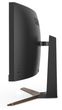 Монітор Benq EW3880R 37.5" (9H.LK3LA.TBE) - изображение 4
