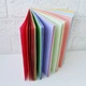 Блокнот А5 с цветными листами Profi Artbook Rainbow "Cake" violet 96 страниц арт. 901210 - изображение 2