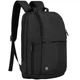 Рюкзак 2E, City Traveler 14", чёрный 2E-BPN6014BK - изображение 1